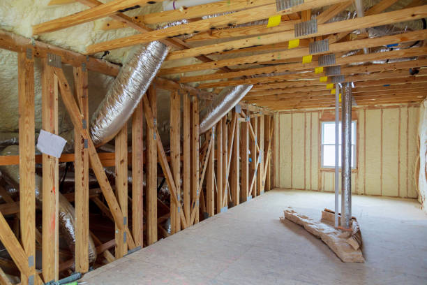 Best Local Insulation Services  in Lincroft, NJ