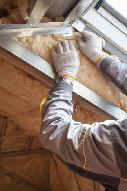 Best Insulation for New Construction  in Lincroft, NJ