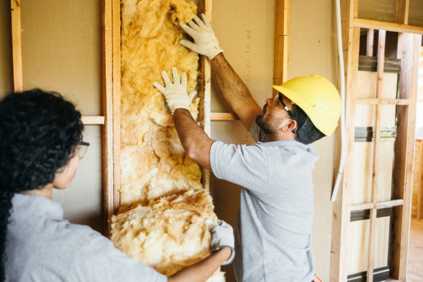 Best Commercial Insulation Contractor  in Lincroft, NJ
