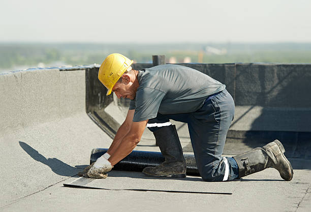 Best Insulation Installation Cost  in Lincroft, NJ