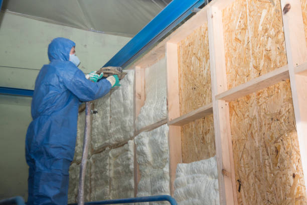 Range of Insulation Solutions in Lincroft, NJ